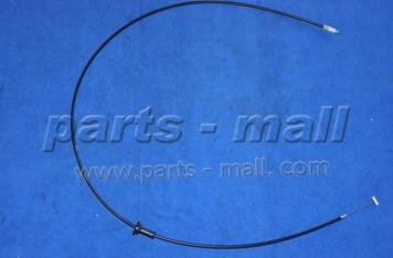 Трос PARTS-MALL PTB-298