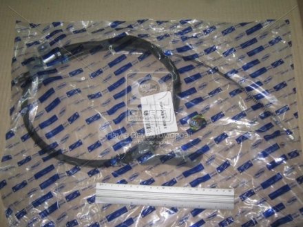 Трос ручного гальма PARTS-MALL PTD-014