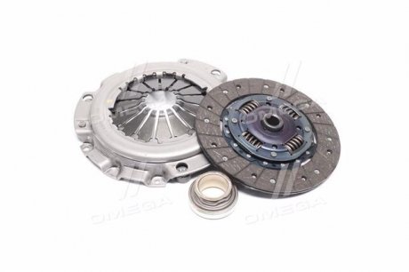 Сцепление комплект DAEWOO Nexia 1.5(выр-во) PARTS-MALL PUC-014 (фото 1)