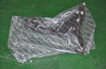 Важіль підвіски передній лівий PARTS-MALL PXCAB-014LL (фото 1)