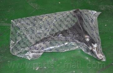 Важіль підвіски передній правий H PARTS-MALL PXCAB-014LR