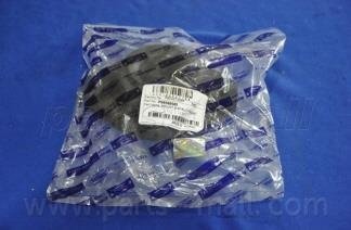 Опора стойки амортизатора PARTS-MALL PXCNC-008F (фото 1)