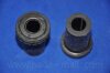 Сайлентблок рессоры PARTS-MALL PXCRA-002L1 (фото 2)