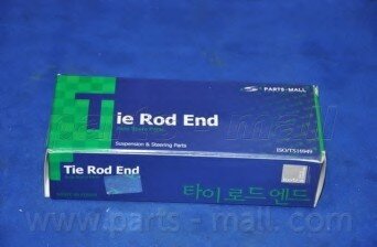 Фото 1 - наконечник тяги рулевой HYUNDAI MIGHTY2 PARTS-MALL PXCTA-025 Наконечник тяги рулевой HYUNDAI MIGHTY2 PARTS-MALL PXCTA-025 (фото 1)