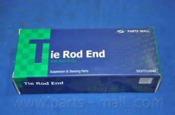 Наконечник тяги рулевой PARTS-MALL PXCTB-016