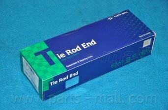 Фото 1 - наконечник рульової тяги PARTS-MALL PXCTB-041R Наконечник рульової тяги PARTS-MALL PXCTB-041R (фото 1)