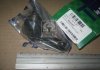 Наконечник рулевой тяги DAEWOO MATIZ(M100) (выр-во) PARTS-MALL PXCTC-001 (фото 2)