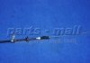 Наконечник рулевой тяги DAEWOO MATIZ(M100) (выр-во) PARTS-MALL PXCTC-001 (фото 4)