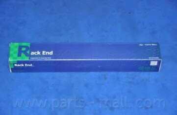 Фото 1 - рульова тяга PARTS-MALL PXCUA-028 Рульова тяга PARTS-MALL PXCUA-028 (фото 1)