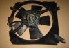 Вентилятор радиатора (выр-во Parts-Mall) PXNAB-016