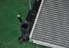 Радіатор, охолодження двигуна PARTS-MALL PXNDA-130 (фото 5)