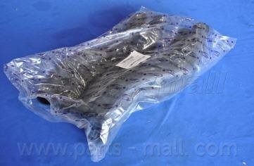 Шланг радіатора PARTS-MALL PXNLA-009