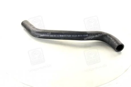 Патрубок радиатора HYUNDAI BL-VERNA 05MY(-SEP 2006) (выр-во) PARTS-MALL PXNLA-126