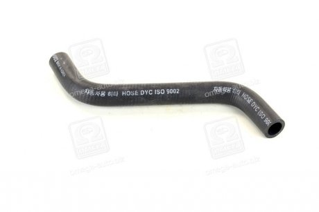 Патрубок обігрівача DAEWOO NUBIRA(J100) PARTS-MALL PXNMC-092