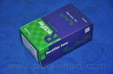 Выпрямитель PARTS-MALL PXPCA-005