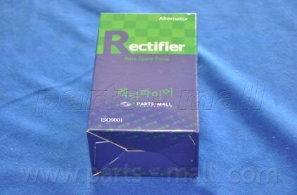 Діодний міст PARTS-MALL PXPCC-002