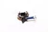 Щітки стартера CHEVROLET Lacetti (вир-во PARTS-MALL) PXPEC-C001