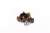 Щітки стартера CHEVROLET Lacetti, NUBIRA, Leganza (вир-во PARTS-MALL) PXPEC-C002