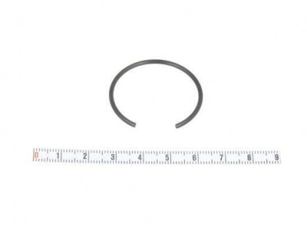 Предохранительное кольцо PASCAL CIRG1F06PC (фото 1)