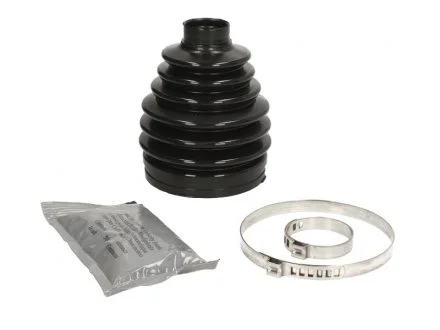 Фото 1 - os?ona przegubu zewn. (kpl.) NISSAN Qashqai 2.0, 2.0 4X4, 1.5dCi PASCAL G51029PC Os?ona przegubu zewn. (kpl.) NISSAN Qashqai 2.0, 2.0 4X4, 1.5dCi PASCAL G51029PC (фото 1)