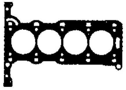Прокладка головки цилиндра Payen AB5240
