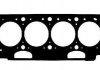 Прокладка головки блоку металева AC5064