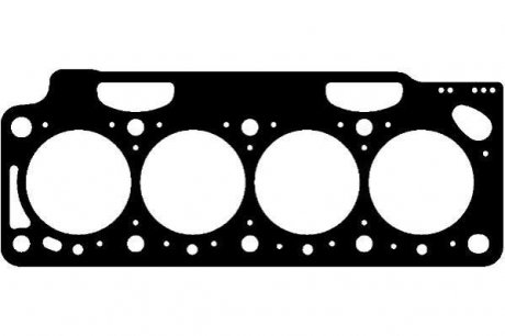Прокладка головки цилиндра Payen AC5090 (фото 1)