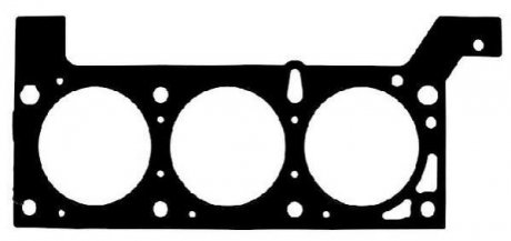 Прокладка головки цилиндра Payen AC5580