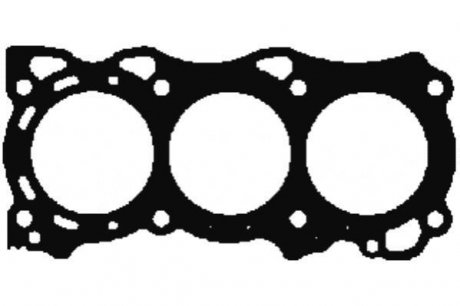 Прокладка головки блока металева Payen AG6130 (фото 1)