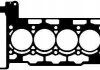 Прокладка головки циліндрів AH6440