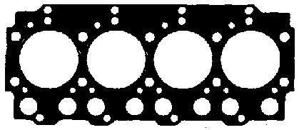 Прокладка головки циліндра Payen AY410 (фото 1)