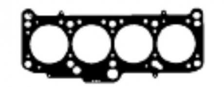 Прокладка головки блоку металева Payen BX820