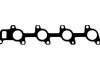 Прокладка випускного колектора JD5380