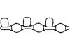Прокладка  впускного колектора JD5872