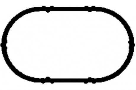 Прокладка впускного колектора Payen JD5893 (фото 1)