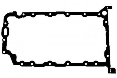 Прокладка, маслянный поддон Payen JH5080