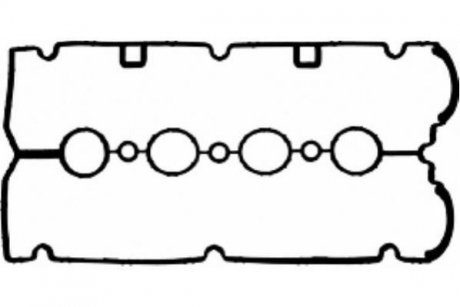 Прокладка клапанной крышки Payen JM5235