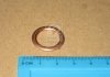 Уплотнительное кольцо, резьбовая пр Payen PB907 (фото 2)