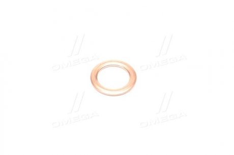 Уплотнительное кольцо, резьбовая пр Payen PB907 (фото 1)