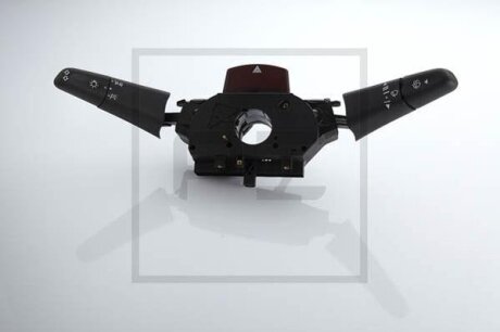 Перемикач комбінов. під кермом (склоочисники, фари, індикатори, сист. попередження) MERCEDES SPRINTER 2-T (B901, B902), SPRINTER 3-T (B903), SPRINTER 4-T (B904), VITO (W638) 01.95-07.06 PE AUTOMOTIVE 01005800A