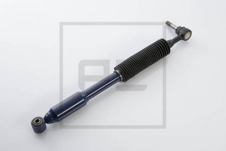 Амортизатор рульового управління PE AUTOMOTIVE 01207310