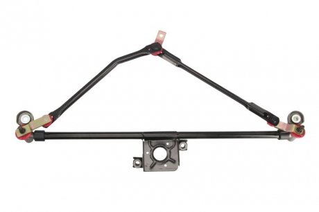 Фото 1 - механизм стеклоочистителя в сборе PE AUTOMOTIVE 03074900 Механизм стеклоочистителя в сборе PE AUTOMOTIVE 03074900 (фото 1)