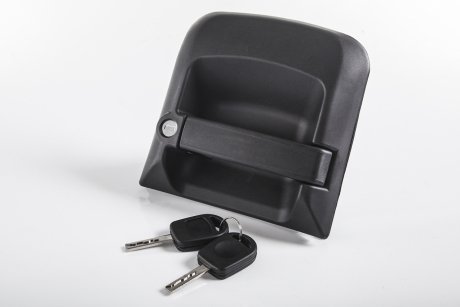 Зовнішня ручка дверей PE AUTOMOTIVE 03840000A
