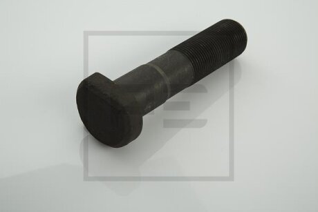 Болт колеса M22x1,5 x93/104мм (довжина різьби 45мм) PE AUTOMOTIVE 05700600A