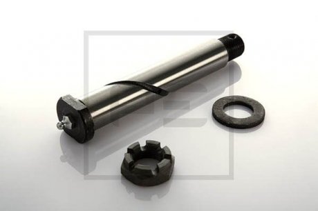 Елемент фаркопу PE AUTOMOTIVE 07436000