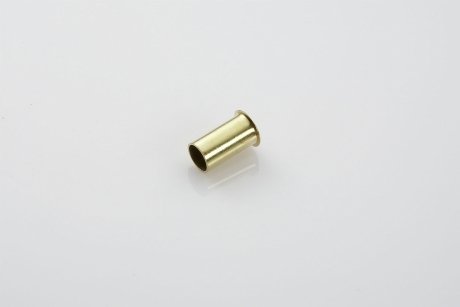 Ніпель пластикової трубки D10 x1,0 d=8 l=15 циліндричний PE AUTOMOTIVE 076.269-40A (фото 1)