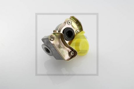 Фитинг аварийного соединения PE AUTOMOTIVE 07692110 (фото 1)