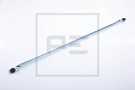 Важель склоочисника (довжина: 766мм) PE AUTOMOTIVE 12016700A