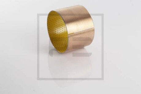 Фото 1 - сайлентблок ресори задн Лів/Прав (115x110) SCANIA 3, 4, G I 05.87-05.19 PE AUTOMOTIVE 12403300A Сайлентблок ресори задн Лів/Прав (115x110) SCANIA 3, 4, G I 05.87-05.19 PE AUTOMOTIVE 12403300A (фото 1)