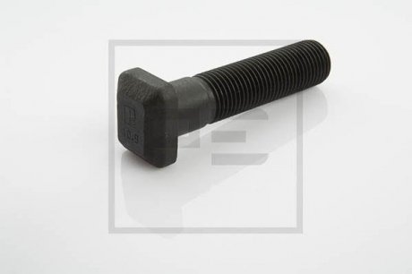 Болт кріплення колеса PE AUTOMOTIVE 12751000A (фото 1)